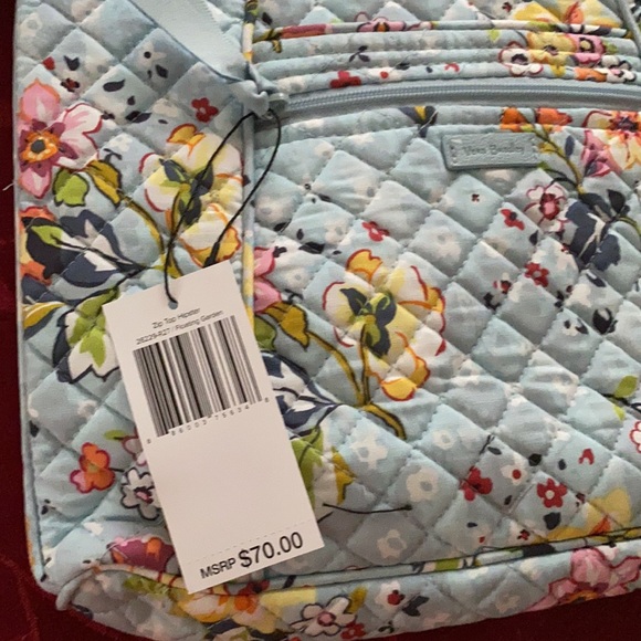 Vera Bradley Bags Vera Bradley Sling Bagshoulder Bag Poshmark